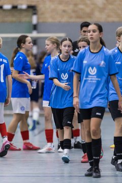 Bild 188 - wCJ Loewinnen Cup C1